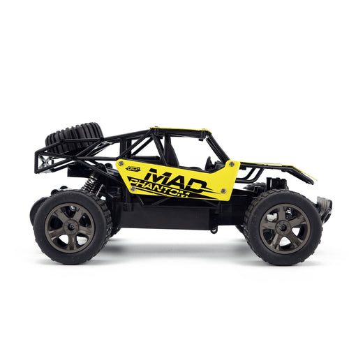  All-Terrain Fast Drift Remote Control Car cashymart