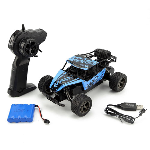  All-Terrain Fast Drift Remote Control Car cashymart