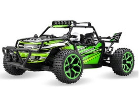  All-Terrain Fast Drift Remote Control Car cashymart