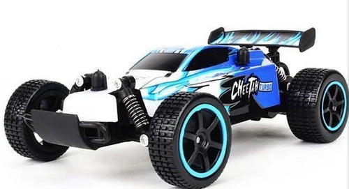  All-Terrain Fast Drift Remote Control Car cashymart