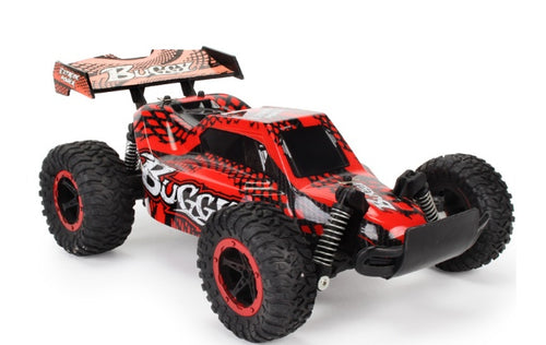  All-Terrain Fast Drift Remote Control Car cashymart