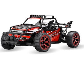  All-Terrain Fast Drift Remote Control Car cashymart