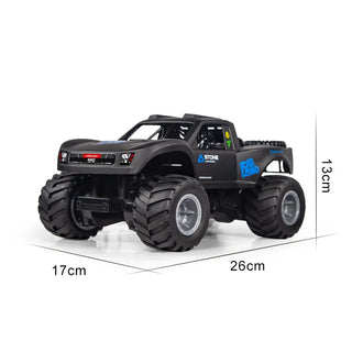  All-Terrain JJRC Q156 4WD Amphibious Stunt RC Car cashymart
