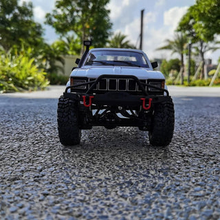  All-Terrain WPL C24-1 RC Car - Ultimate Remote Control Adventure cashymart