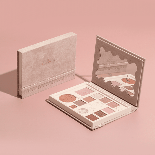 All-in-One Contouring Eyeshadow Palette cashymart