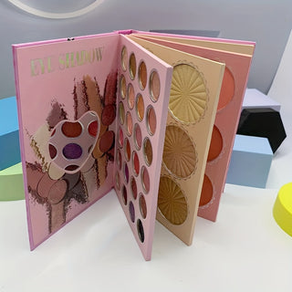  All-in-One Makeup Palette cashymart