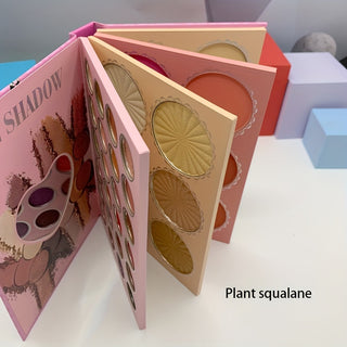  All-in-One Makeup Palette cashymart