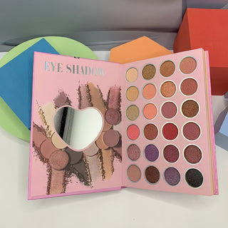  All-in-One Makeup Palette cashymart