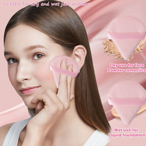  All-in-One Makeup Tool Kit cashymart