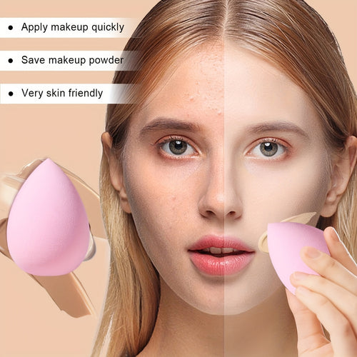  All-in-One Makeup Tool Kit cashymart