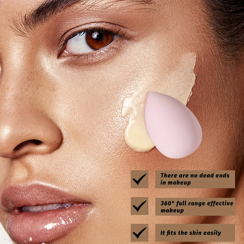  All-in-One Makeup Tool Kit cashymart