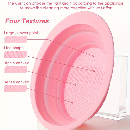  All-in-One Makeup Tool Kit cashymart