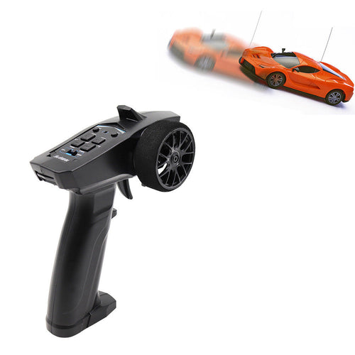  Alloy RC Remote Control Car and Boat cashymart