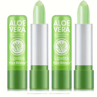  Aloe Vera Luxe Lipstick cashymart