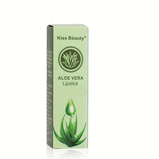  Aloe Vera Luxe Lipstick cashymart