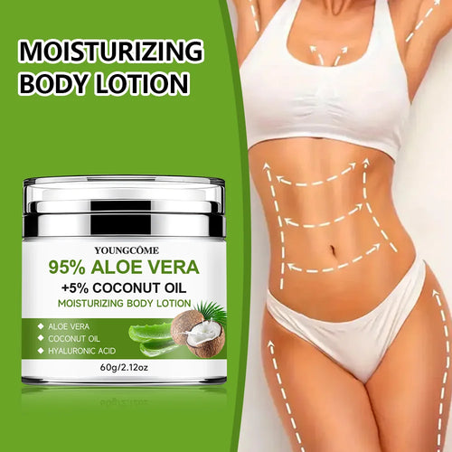  Aloe Vera Moisturizer with Salicylic Acid for Skin Care cashymart
