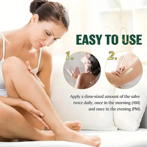  Aloe Vera Moisturizer with Salicylic Acid for Skin Care cashymart