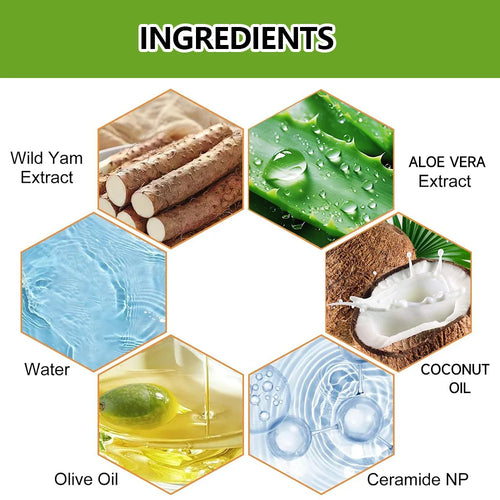  Aloe Vera Moisturizer with Salicylic Acid for Skin Care cashymart