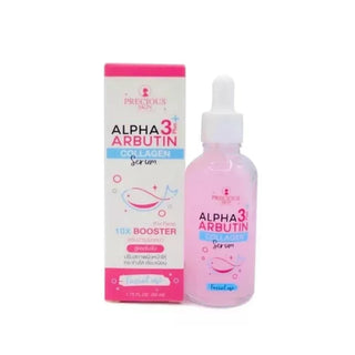  Alpha Arbutin 3 Plus Collagen Serum cashymart