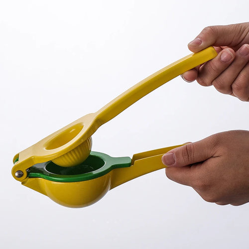  Aluminum Alloy Lemon Squeezer cashymart