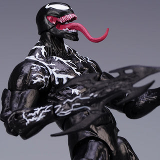 Amazing Yamaguchi Venom Action Figure Model cashymart