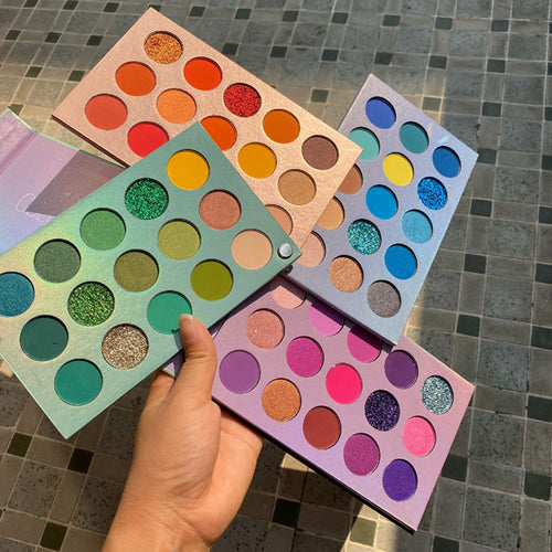  American Eyeshadow Palette cashymart