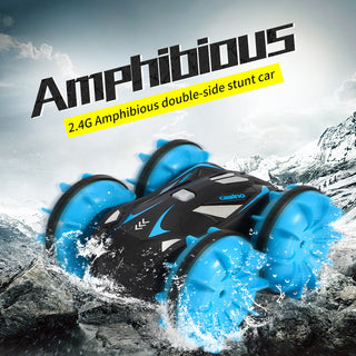  Amphibious Stunt Car cashymart