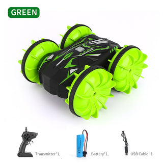  Amphibious Stunt Car cashymart