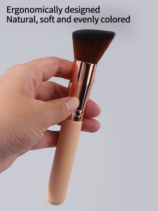  Angled Beauty Brush for Blush and Contouring cashymart