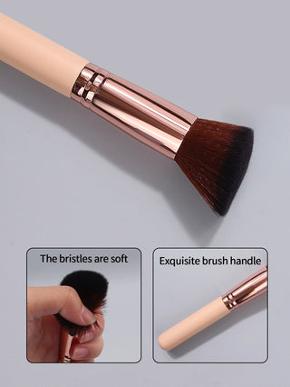  Angled Beauty Brush for Blush and Contouring cashymart