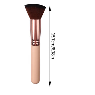  Angled Beauty Brush for Blush and Contouring cashymart