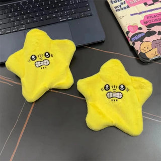  Angry Jumping Stars Electric Plush Toy for Kids cashymart
