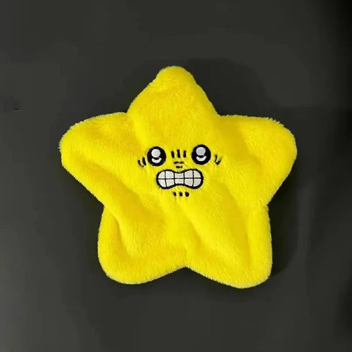  Angry Star Plush Toy cashymart