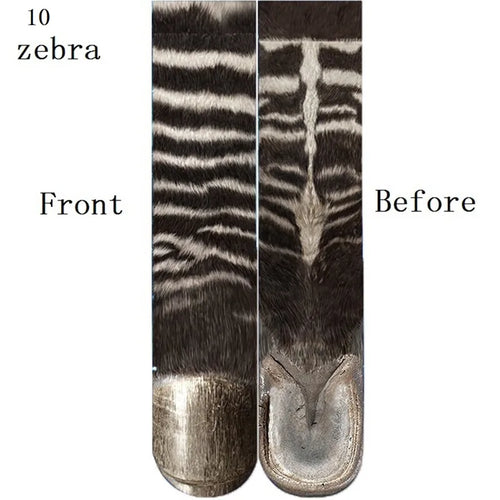 Animal Paw Long Socks cashymart