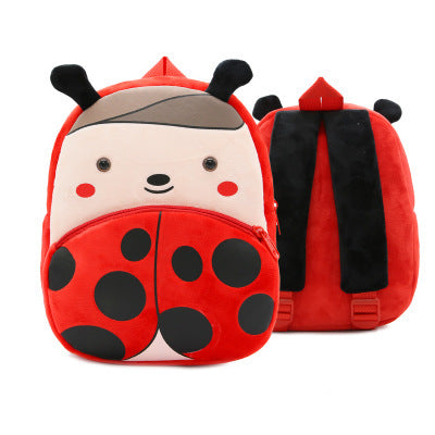  Animal Plush Backpacks cashymart