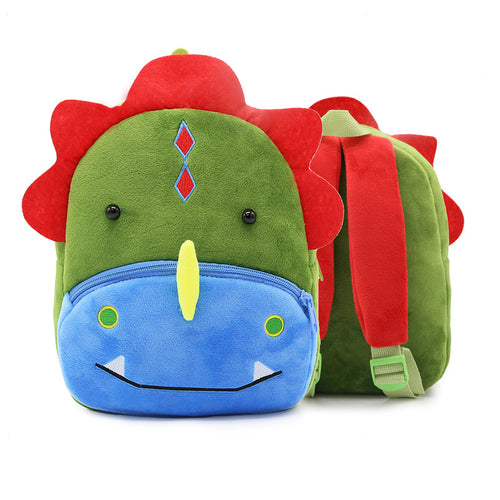  Animal Plush Backpacks cashymart