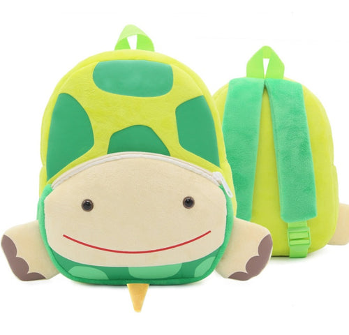  Animal Plush Backpacks cashymart