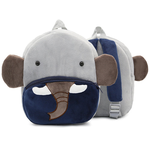  Animal Plush Backpacks cashymart
