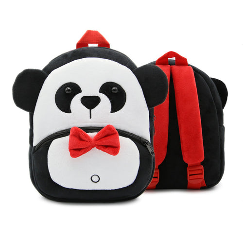  Animal Plush Backpacks cashymart