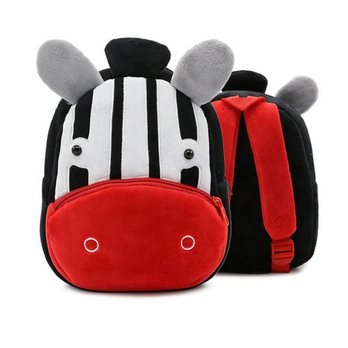  Animal Plush Backpacks cashymart