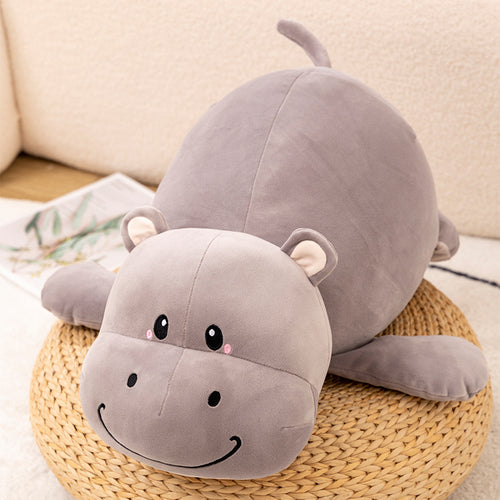  Animal Plush Pillows cashymart