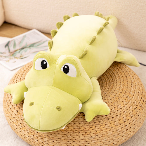  Animal Plush Pillows cashymart