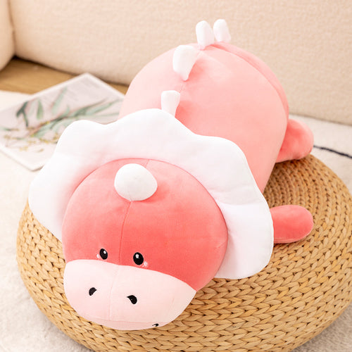  Animal Plush Pillows cashymart