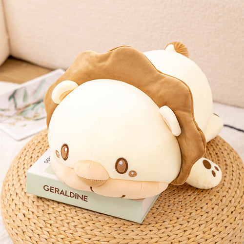  Animal Plush Pillows cashymart