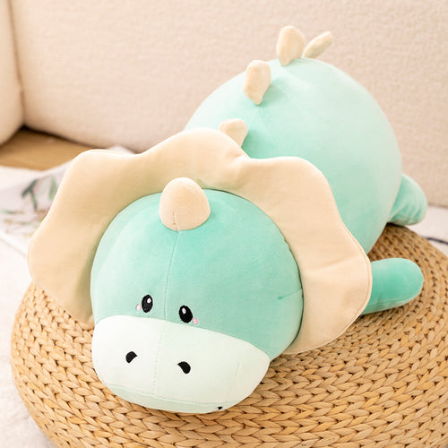  Animal Plush Pillows cashymart