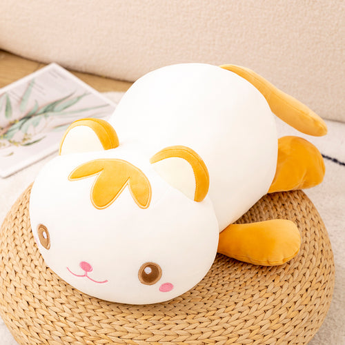  Animal Plush Pillows cashymart