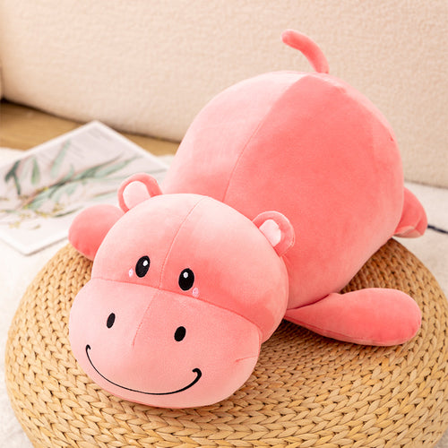  Animal Plush Pillows cashymart