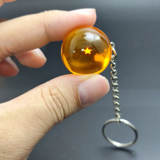  Anime Dragon Ball Keychain Son Goku Vegeta Piccolo cashymart
