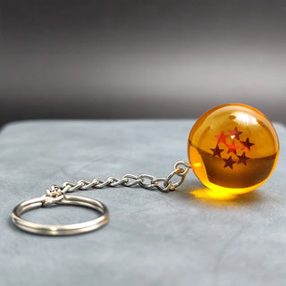  Anime Dragon Ball Keychain Son Goku Vegeta Piccolo cashymart