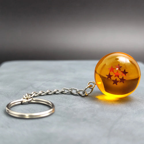  Anime Dragon Ball Keychain Son Goku Vegeta Piccolo cashymart